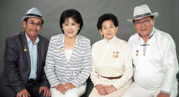 Ахмад уран бүтээлчдийн амилуулах “Цэн тогоруу” тун удахгүй